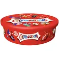 Celebrations Schokoriegel 63 St./ 600,0 g