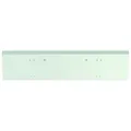 Glastürschuh DORMA TS 92 XEA Farbton: verkehrsweiß