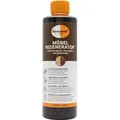 RENUWELL | 0,50 L | Möbel Regenerator, Bodenpflegemittel, Reiniger Auffrischer Pfleger, Tiefenwirkung gegen Flecken Kratzer, für alle Lackoberfl... - Braun