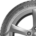 Semperit Speed-Grip 5 225/55 R18 98V EVc, mit Felgenrippe