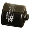 K&N Motorrad-Ölfilter (204-1)