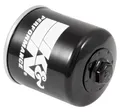 K&N Ölfilter für Motorräder: Entwickelt für die Verwendung mit synthetischen oder konventionellen Ölen. Für ausgewählte Honda, Kawasaki, Triumph, Yamaha Motorräder, KN-204-1 (Patrone 66 x 71mm)