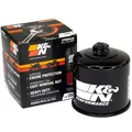 Ölfilter K&N KN-204 für Harley Davidson Honda Kawasaki Triumph Yamaha