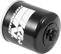 Hochleistungs Ölfilter K&N Triumph Yamaha Honda Kawasaki Suzuki Mv-agusta