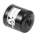 K&N Ölfilter Motorrad KN-204-1 für Honda Yamaha Kawasaki Suzuki Triumph Harley