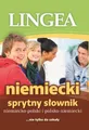 Sprytny słownik niemiecko pol pol niem {slownik}