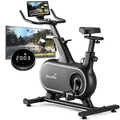 Skandika Heimtrainer Fahrrad Cykling P12-H Magnetbremssystem App Neu