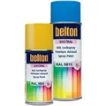 Bombe Peinture Jaune Zinc Ral 1018 Finition Jaune Zinc Ral 1018, Séchage Rapide - Spectral