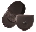 camel active Vegas Coin Purse Geldbörse Brown dunkelbraun Neu