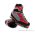 La Sportiva Trango Tower Extreme GTX Damen Bergschuhe Gore-Tex-Rot-39,5