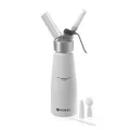 Kitchen Line Sahnesiphon 0,5 l + ZUBEHÖR - Hendi 588369