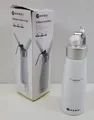 Sahnespender Kitchen Line Sahnesiphon Schlagsahne Sahne Profi 0,5L Ohne Zubehör