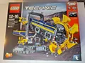 LEGO Technic 42055 - Schaufelradbagger, 11 Jahre to 16 Jahre Sammlerstück NEU /O