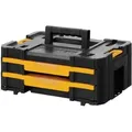 Zubehör - Tstak Iv Werkzeugbox Mit Schublade Dwst1-70706 - Dewalt