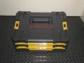DeWALT TSTAK Box IV  T-STAK DWST1-70706 - Werkzeugbox   -Transportbox