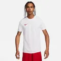 Nike Dri-FIT Herren Trainingsshirt Funktionsshirt Fitness Shirt Sportshirt