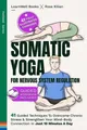 Learnwell Books Somatic Yoga For Nervous System Regulation (Taschenbuch)