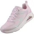 Skechers Sneaker Low TRES-AIR GLITTER AIRY Damen 31383039333639 Pink 37 EU - Pink - 37
