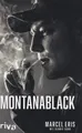 MontanaBlack von Marcel Eris (2019, Gebundene Ausgabe)