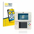 BROTECT Entspiegelungs Schutzglas für Nintendo New 3DS Schutzfolie Panzer Folie Glas Matt [Extrem Kratzfest 9H, Anti-Reflex, Anti-Fingerprint]