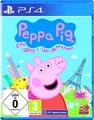 Peppa Pig: World Adventures - PS4 / PlayStation 4 - Neu & OVP