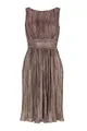 SWING Cocktailkleid aus Plissee - Regular Fit