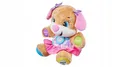 Fisher-Price Lernspaß Hundefreundin, sprechendes, singendes Kuscheltier NEU