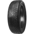Ganzjahresreifen VREDESTEIN "QUATRAC", schwarz, 205mm / 55 % R 16 94V, Autoreifen, in verschiedenen Ausführungen erhältlich