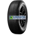 Ganzjahresreifen VREDESTEIN 205/55 R 16 TL 94V QUATRAC XL
