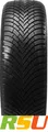 4x Vredestein Quatrac XL M+S 3PMSF 205/55 R16 94V Ganzjahresreifen
