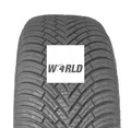 4x Vredestein Quatrac 205 55 R16 94V XL 3PMSF Schneeflocke Reifen Allwetter