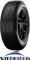Vredestein Quatrac XL 205/55 R16 94V