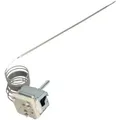 Ersatzteil - Thermostat, Temperaturregler -  - Whirlpool, Ignis, Bauknecht, Laden, Ikea, Kitchenaid, Indesit, Privileg, Ariston Hotpoint, Brastemp