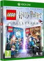 Lego Harry Potter Collection