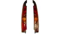 HINTERES LICHT Links ohne Lampenfassung Gelbrot 8200103284