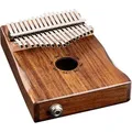 Ortega OKB1E Lizard Kalimba C-Dur Akazie