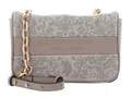 U.S. POLO ASSN. New Canyon Flap Crossbody Bag Umhängetasche Tasche Oyster