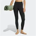 adidas Performance Trainingstights ALL ME ESSENTIALS FULL-LENGTH LEGGINGS schwarz XS