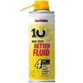 INNOBIKE 105 KETTENSPRAY SCHMIERMITTEL 300ml KETTEN FLUID FAHRRAD KETTENÖL LUBE