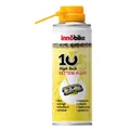 Innotech High Tech Kettenfluid 105 300ml Sprühdose mit Schnorchel Fahrrad Pflege