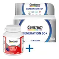 Centrum Generation 50 + Tabletten Inhalt: 227 g