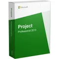 Microsoft Project 2013 Professional