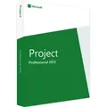 Microsoft Project 2013 Professional | Windows | 1 PC | ESD + Key
