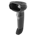 Zebra DS2208 - USB Kit - Barcode-Scanner - Handgerät (1D-Barcodes, 2D-Barcodes) (DS2208-SR7U2100AZW)