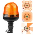 Rundumleuchte LED40 12V Volt LED Warnleuchte Rundumlicht Rundumkennleuchte gelb