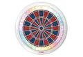 GRANBOARD Dartautomat GRANBOARD132, Dartscheibe Dartboard, Dartboard Dart Board Scheibe Darts