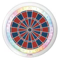 Granboards GRANBOARD132 elektronisches Softdart Dartboard App-kompatibel NEU