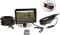 Vechline VISIO Evo Van Rückfahrvideosystem, 7" LCD-Monitor