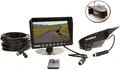 Vechline VISIO Evo Van Rückfahrvideosystem, 7" LCD-Monitor