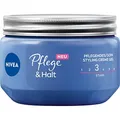 NIVEA Pflege & Halt Creme Gel Haargel 150,0 ml